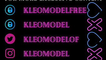 Kleo-Model...