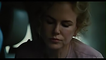 Il Sensuale Lavoro Di Nicole Kidman In L'Uccisione Di Un Cervo Sacro