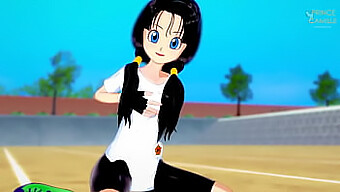 Videl Meng...