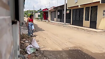 Горячее Видео Этой Пары С Глубоким Минетом И Окончанием.