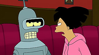 Futurama C...