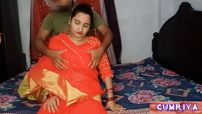 Un Couple Bangladeshi Profite D'Une Séance De Masturbation Dans Une Vidéo Maison