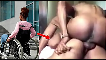 El Brutal Ataque De Jack El Destripador Deja A Una Mujer En Silla De Ruedas De Por Vida