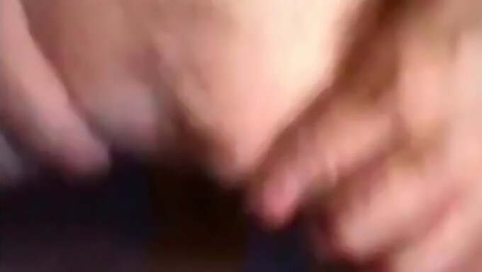 Intenso Encuentro Anal De Una Pareja Italiana Amateur