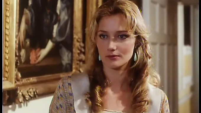 Kapittel 31993: En Fortelling Om Lady Chatterleys Erotiske Reise Med Joely Richardson