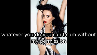 Katy Perry...