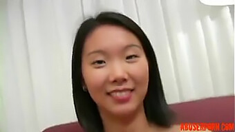 Teen Asian...